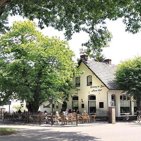 Herberg De Bos Swalmen Exteriör bild