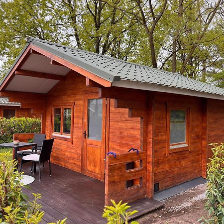 Herberg De Bos Swalmen Exteriör bild