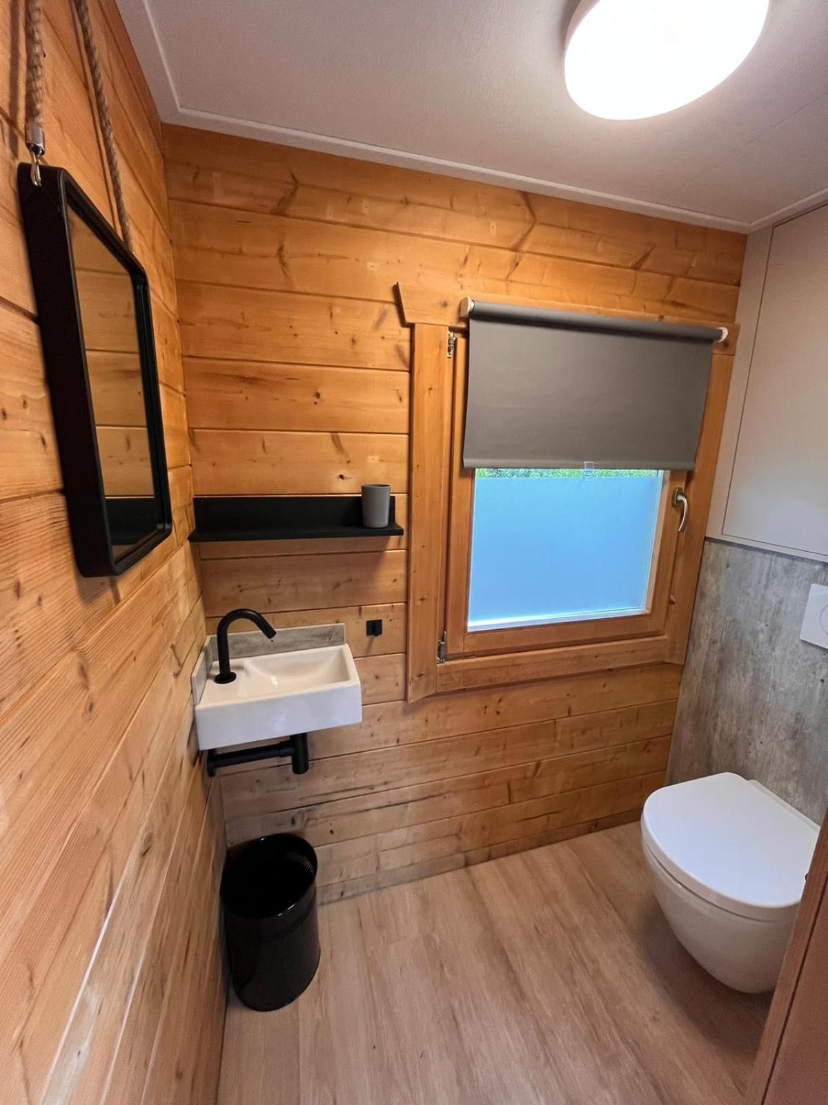 Herberg De Bos Swalmen Exteriör bild