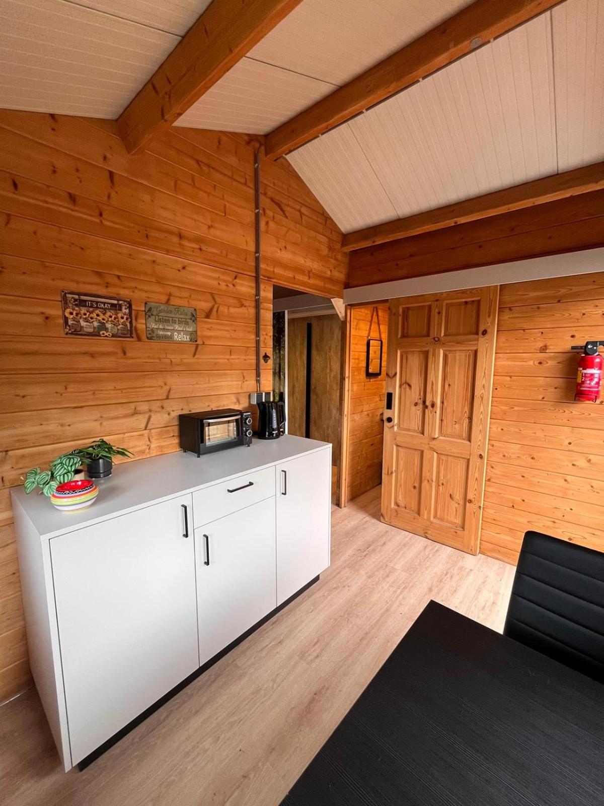 Herberg De Bos Swalmen Exteriör bild