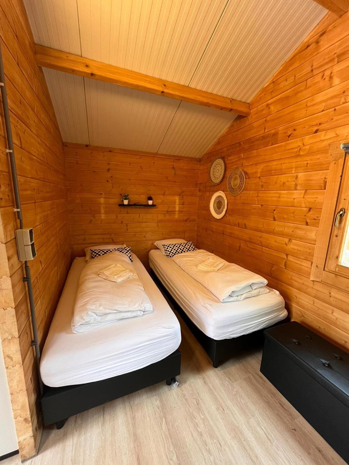 Herberg De Bos Swalmen Exteriör bild